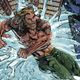 All images: DC Comics